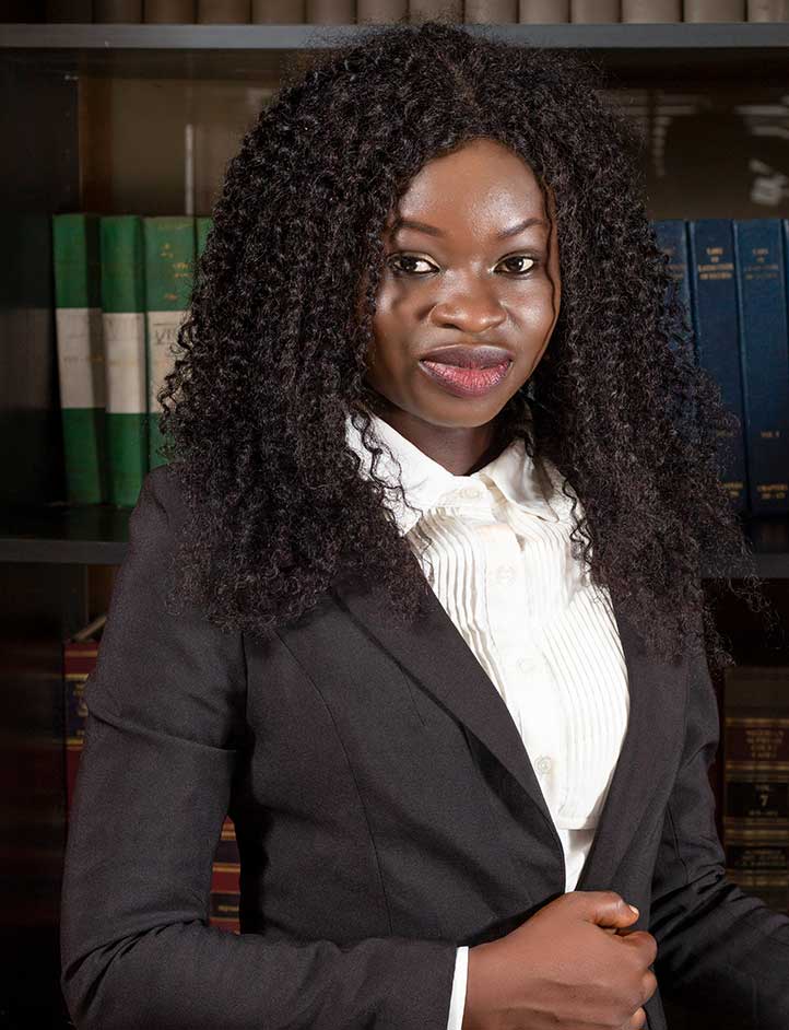 Lawyers In Nigeria