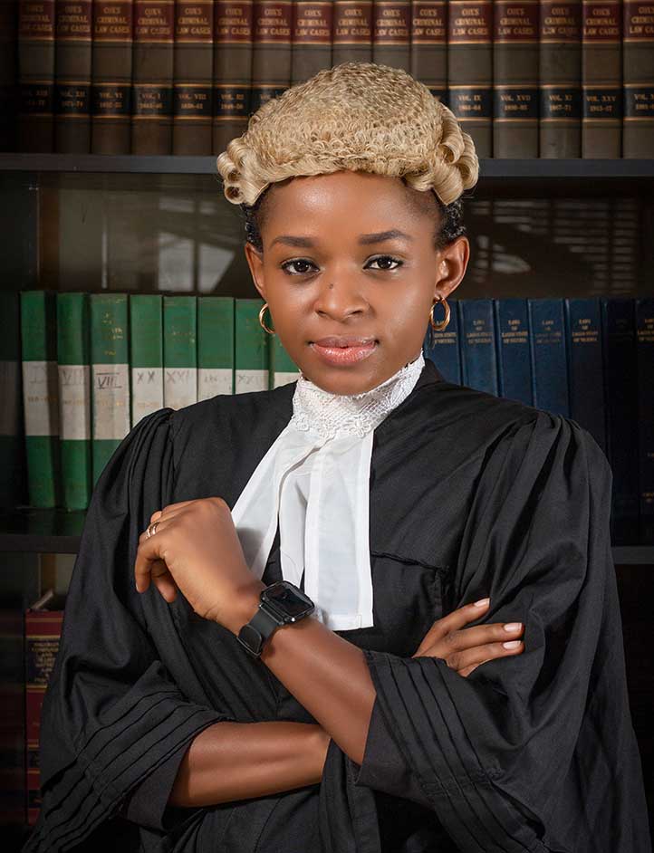 Lawyers In Nigeria